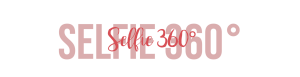 Logo Selfie 360